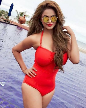 Dubai Escorts - Sonia-bur Dubai Escorts Pakistan Dubai Escort
