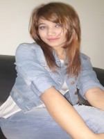Jenny Preet Bali Escort