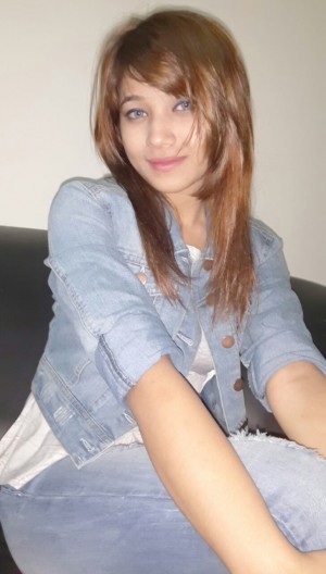 Bali Escorts - Jenny Preet Indian Bali Escort