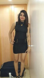 Bali Escorts - Love Preet Indian Bali Escort