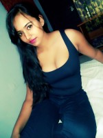 Ahana Mehra Bali Escort