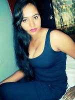 Bali Escorts - Ahana Mehra Indian Bali Escort