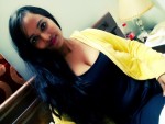 Bali Escorts - Ahana Mehra Indian Bali Escort