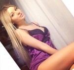 London Escorts - Maraya French London Escort