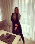 London Escorts - Deborah Latvian London Escort