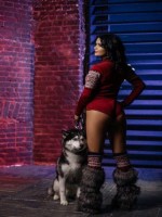 Paloma Luton Escort