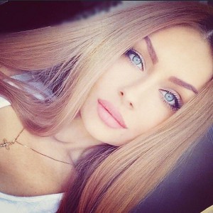 London Escorts - Judy British London Escort