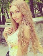London Escorts - Judy British London Escort