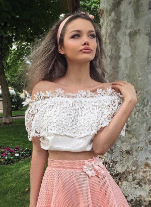 London Escorts - Sophia European London Escort