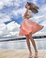 London Escorts - Sophia European London Escort