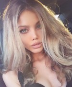 London Escorts - Sophia European London Escort