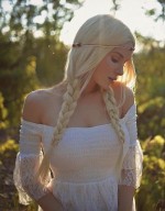 Luton Escorts - Sandra Irish Luton Escort