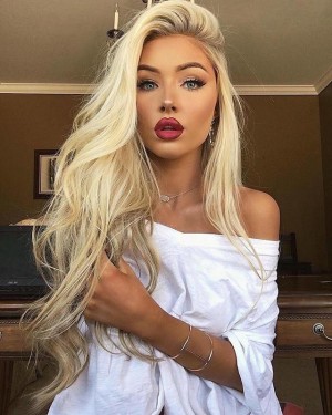 London Escorts - Vanesa British London Escort