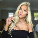 London Escorts - Vanesa British London Escort
