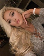 London Escorts - Vanesa British London Escort