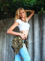 London Escorts - Melinda Girls Escort in London - ID-17484