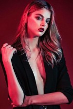 London Escorts - Melinda swedish London Escort