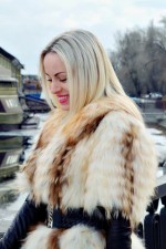 London Escorts - Alina Australian London Escort