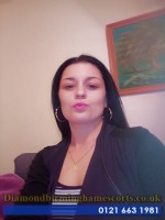 Birmingham Escorts - Cindy Girls Escort in Birmingham - ID-17494