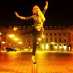 Paris Escorts - Lusy Belarusian Paris Escort