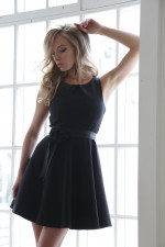 Paris Escorts - Lusy Belarusian Paris Escort