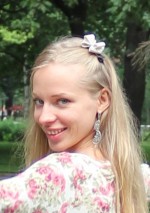Paris Escorts - Lusy Belarusian Paris Escort