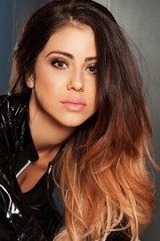 London Escorts - Isabella Eastern European London Escort