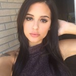 Abu Dhabi Escorts - Emily9009 Poland Abu Dhabi Escort