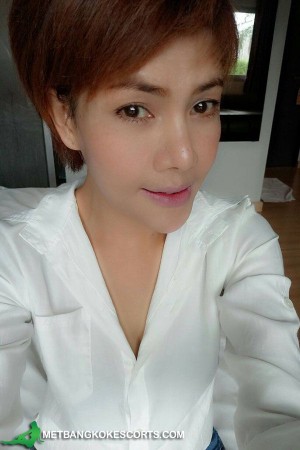 Bangkok Escorts - Tequila Thai Bangkok Escort