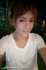 Bangkok Escorts - Tequila Thai Bangkok Escort