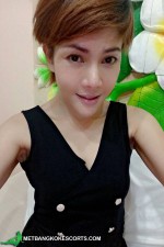 Bangkok Escorts - Tequila Thai Bangkok Escort