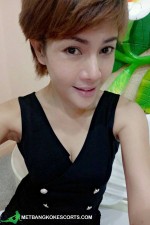 Bangkok Escorts - Tequila Thai Bangkok Escort