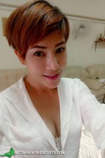Bangkok Escorts - Tequila Thai Bangkok Escort