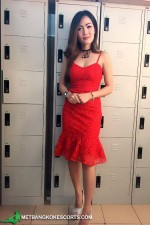 Bangkok Escorts - Amina Thai Bangkok Escort