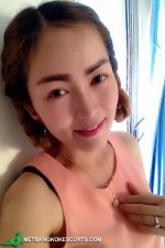 Bangkok Escorts - Amina Thai Bangkok Escort