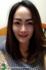 Bangkok Escorts - Amina Thai Bangkok Escort
