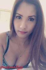 Bangkok Escorts - Yori Thai Bangkok Escort