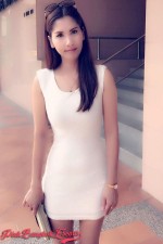 Bangkok Escorts - Yori Thai Bangkok Escort