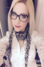 Brighton Escorts - Sara European Brighton Escort