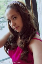 Bangkok Escorts - Andrea thai Bangkok Escort