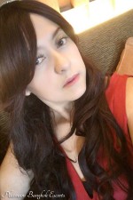Bangkok Escorts - Andrea thai Bangkok Escort