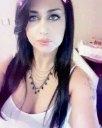 Istanbul Shemale Escorts - Mira Trv Lebanon Istanbul Escort