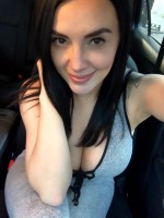 Nazia Bali Escort