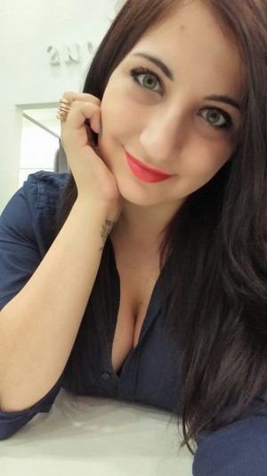 Prague Escorts - Adriana Czech Prague Escort
