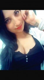 Prague Escorts - Adriana Czech Prague Escort