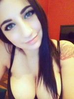 Prague Escorts - Adriana Czech Prague Escort