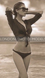 London Escorts - Melania Russian London Escort