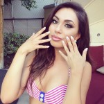 Dubai Escorts - Independent Escort Victor Croatia Dubai Escort