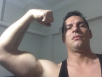 Athens Escorts - Plumber Bulgarian Athens Escort