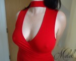 Istanbul Escorts - Melek Turkish Istanbul Escort